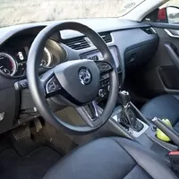 Škoda Octavia 1.8 TSI DSG: Další hřebíček do rakve TDI