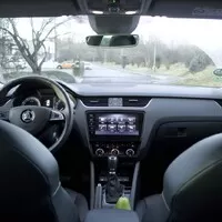 Škoda Octavia 1.8 TSI DSG: Další hřebíček do rakve TDI