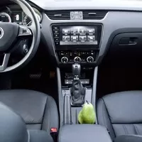 Škoda Octavia 1.8 TSI DSG: Další hřebíček do rakve TDI