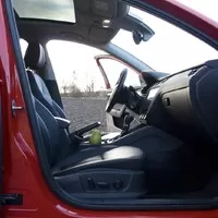 Škoda Octavia 1.8 TSI DSG: Další hřebíček do rakve TDI