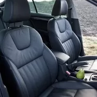 Škoda Octavia 1.8 TSI DSG: Další hřebíček do rakve TDI