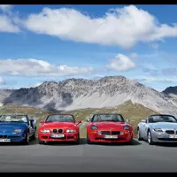 BMW řada Z: I německý koncept budoucnosti dokáže být vzrušující