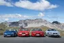 BMW řada Z: I německý koncept budoucnosti dokáže být vzrušující