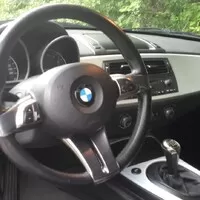 BMW řada Z: I německý koncept budoucnosti dokáže být vzrušující