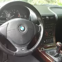 BMW řada Z: I německý koncept budoucnosti dokáže být vzrušující