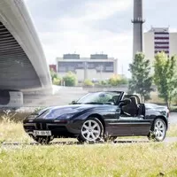 BMW řada Z: I německý koncept budoucnosti dokáže být vzrušující
