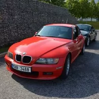 BMW řada Z: I německý koncept budoucnosti dokáže být vzrušující