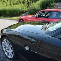 BMW řada Z: I německý koncept budoucnosti dokáže být vzrušující