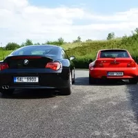 BMW řada Z: I německý koncept budoucnosti dokáže být vzrušující