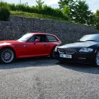 BMW řada Z: I německý koncept budoucnosti dokáže být vzrušující