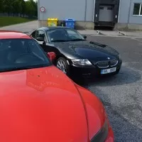 BMW řada Z: I německý koncept budoucnosti dokáže být vzrušující