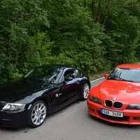 BMW řada Z: I německý koncept budoucnosti dokáže být vzrušující