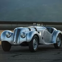 BMW řada Z: I německý koncept budoucnosti dokáže být vzrušující
