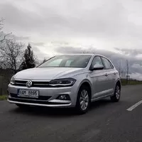 Volkswagen Polo 1.0 TSI: Noční můra automobilového novináře