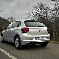 Volkswagen Polo 1.0 TSI: Noční můra automobilového novináře