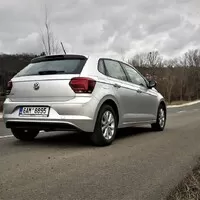 Volkswagen Polo 1.0 TSI: Noční můra automobilového novináře