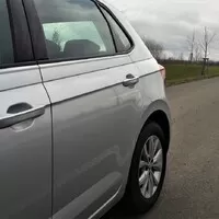 Volkswagen Polo 1.0 TSI: Noční můra automobilového novináře