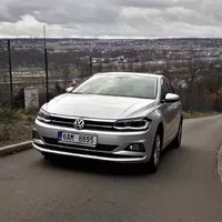 Volkswagen Polo 1.0 TSI: Noční můra automobilového novináře