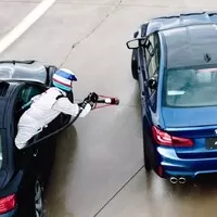 BMW zdolalo rekord v nejdelší oddriftované vzdálenosti za 8 hodin