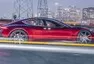 Henrik Fisker ukázal na veletrhu CES nový elektromobil EMotion