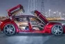 Henrik Fisker ukázal na veletrhu CES nový elektromobil EMotion