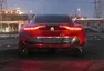 Henrik Fisker ukázal na veletrhu CES nový elektromobil EMotion