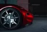 Henrik Fisker ukázal na veletrhu CES nový elektromobil EMotion