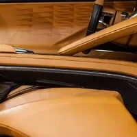 Henrik Fisker ukázal na veletrhu CES nový elektromobil EMotion