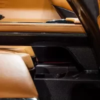 Henrik Fisker ukázal na veletrhu CES nový elektromobil EMotion