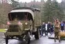 Tahouni svobody, aneb Kde se v Americké armádě vzal náklaďák