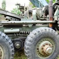 Tahouni svobody, aneb Kde se v Americké armádě vzal náklaďák