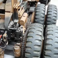 Tahouni svobody, aneb Kde se v Americké armádě vzal náklaďák
