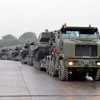 Tahouni svobody, aneb Kde se v Americké armádě vzal náklaďák