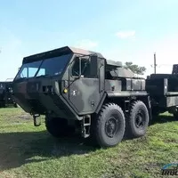 Tahouni svobody, aneb Kde se v Americké armádě vzal náklaďák