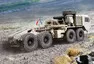 Tahouni svobody, aneb Kde se v Americké armádě vzal náklaďák