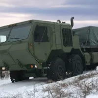 Tahouni svobody, aneb Kde se v Americké armádě vzal náklaďák