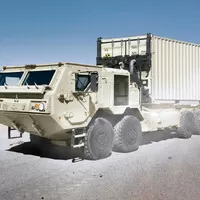 Tahouni svobody, aneb Kde se v Americké armádě vzal náklaďák