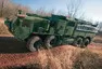 Tahouni svobody, aneb Kde se v Americké armádě vzal náklaďák