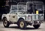 Land Rover objevil ztracený předprodukční kus Series I a chystá renovaci