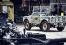 Land Rover objevil ztracený předprodukční kus Series I a chystá renovaci