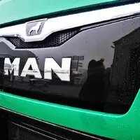 Krotili jsme bestie aneb výlet za náklaďáky MAN