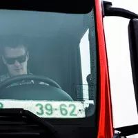 Krotili jsme bestie aneb výlet za náklaďáky MAN
