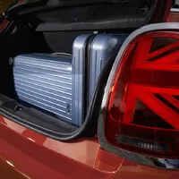 Mini s britskou vlajkou ve světlech: Je to už moc? | Autíčkář se ptá