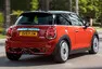Mini s britskou vlajkou ve světlech: Je to už moc? | Autíčkář se ptá