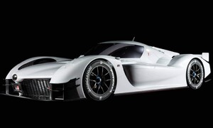 Novinky: Toyota GR Super Sport se zapojuje do konkurence „závodních aut na silnici“ (+fotky šasi)
