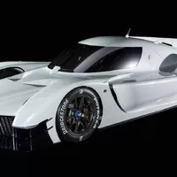 Toyota GR Super Sport se zapojuje do konkurence „závodních aut na silnici“ (+fotky šasi)