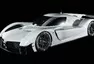 Toyota GR Super Sport se zapojuje do konkurence „závodních aut na silnici“ (+fotky šasi)