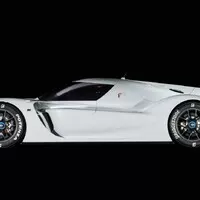 Toyota GR Super Sport se zapojuje do konkurence „závodních aut na silnici“ (+fotky šasi)