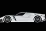 Toyota GR Super Sport se zapojuje do konkurence „závodních aut na silnici“ (+fotky šasi)