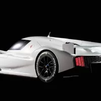 Toyota GR Super Sport se zapojuje do konkurence „závodních aut na silnici“ (+fotky šasi)